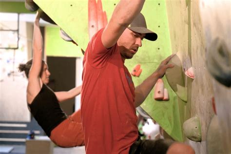 The Hi-Line Climbing Center - Climbing Wall in Great Falls, MT