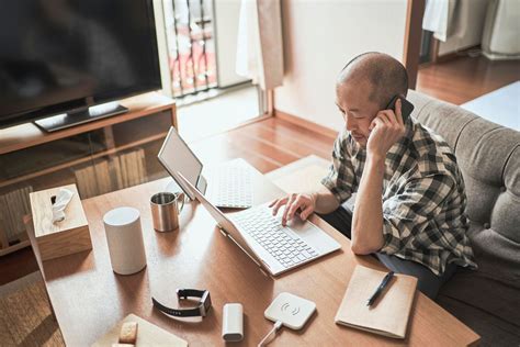 The Hidden Cost Of Remote Work - Forbes