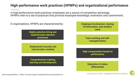 The Hidden Costs of High-Performance Work Practices: Evidence from …