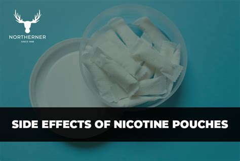 The Hidden Dangers Lurking in Zyn Nicotine Pouches: Understand the Side Effects Now!