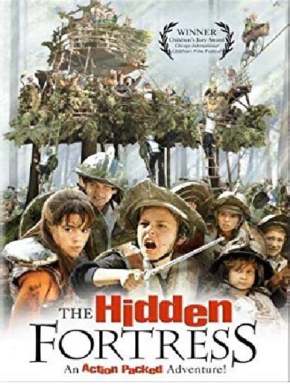 The Hidden Fortress (2001) - Trakt