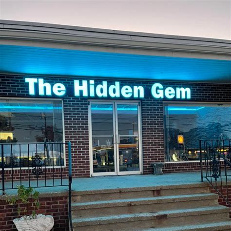 The Hidden Gem Westport Westport CT - Facebook