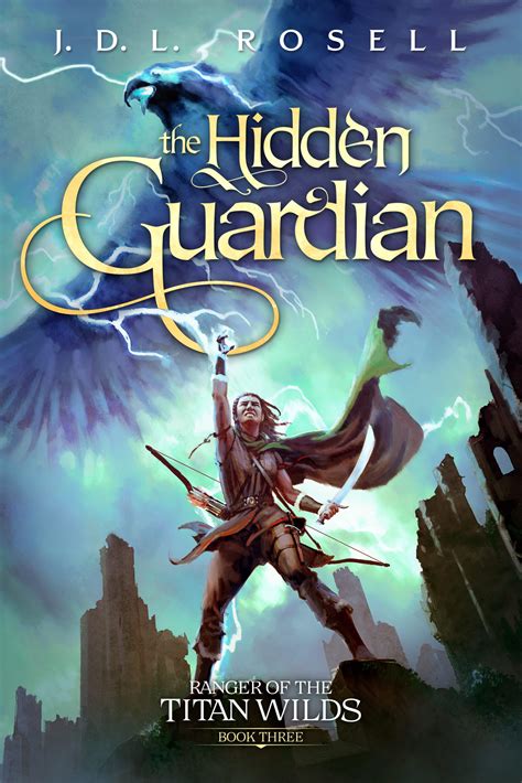 Read The Hidden Guardian
