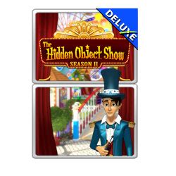 The Hidden Object Show 2 Deluxe - Procure objetos ocultos na …