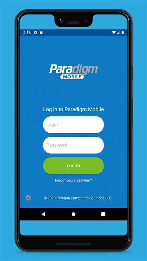 The Hidden Paradigm APK Download for Android 