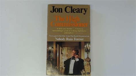 The High Commissioner (novel) - Wikipedia