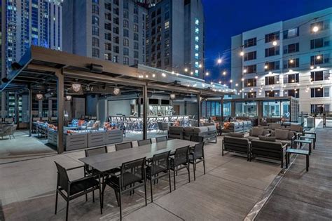 The High Note Rooftop Bar - Home - Facebook