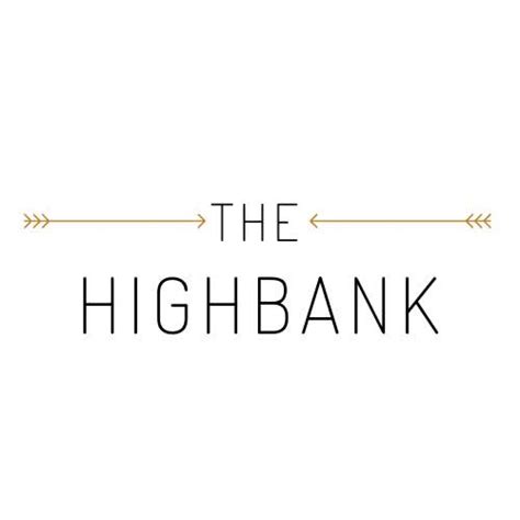 The Highbank - Facebook