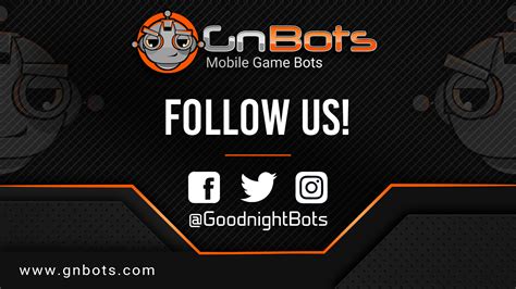 The Highest Rated Mobile Game Bot for Android, iOS, MAC & PC . 