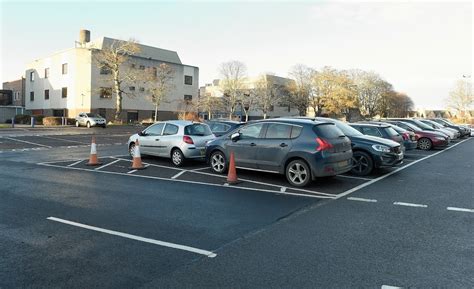 The Highland Council parking - Car Parks, Street Parking, …