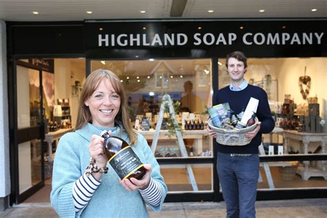 The Highland Soap - Overview, News & Competitors - ZoomInfo