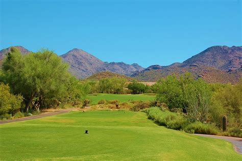 The Highlands at Dove Mountain Golf Course - Tripadvisor