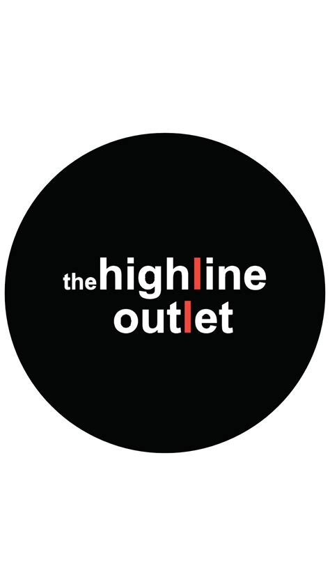 The Highline Outlet - Facebook