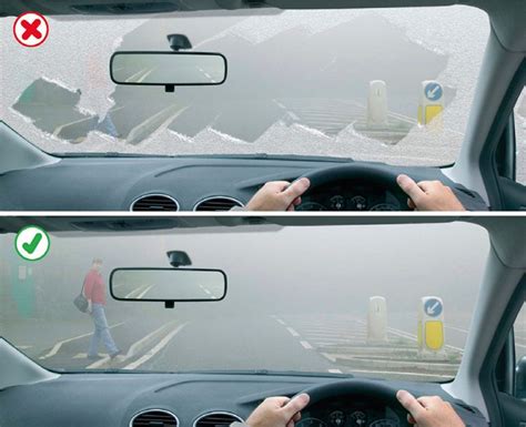 The Highway Code - Driving in adverse weather conditions (226 …