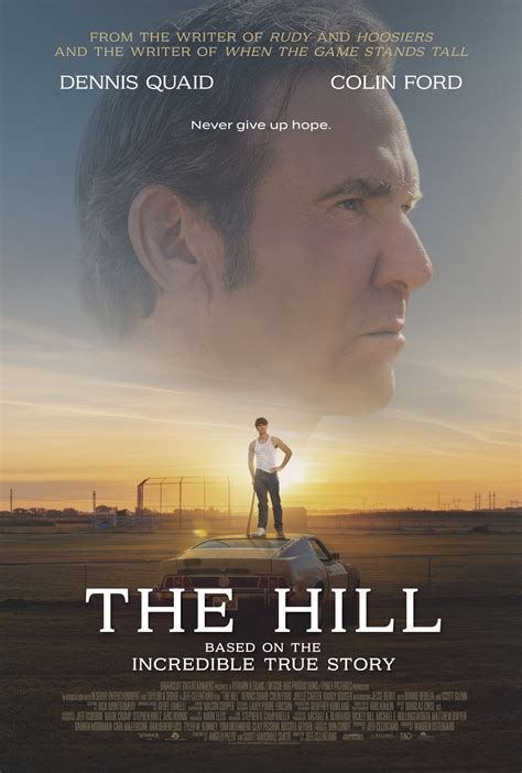 The Hill - amazon.com