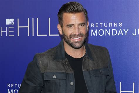 The Hills’ Jason Wahler Reveals He’s Been Arrested 18 Times - Us Weekly