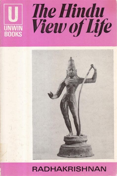 Read The Hindu View Of Life