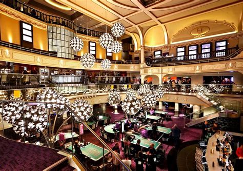 hippodrome casino email
