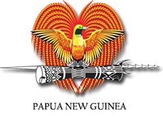 The Hiri in History Papua New Guinea Environment Data Portal