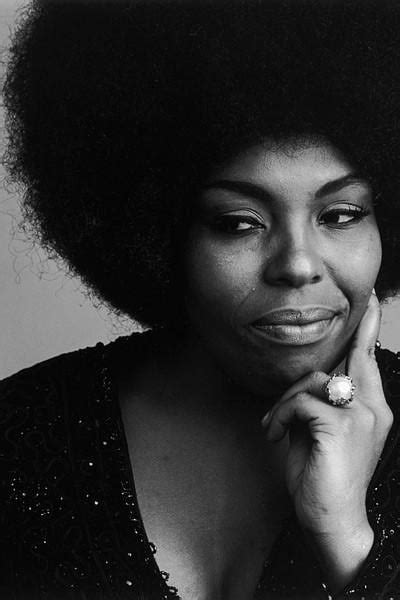 The History Behind Roberta Flack