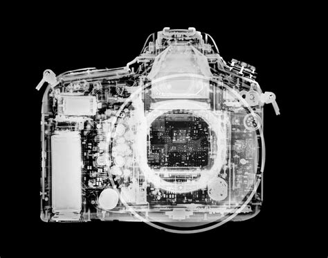 The History Behind the Invention of the Digital Camera …