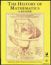 The History Of Mathematics An Open University Course Reader