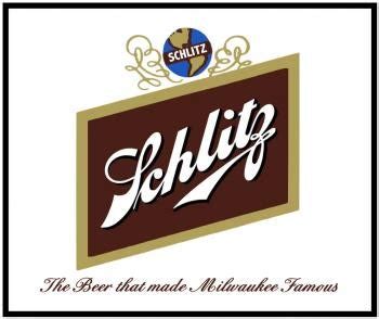 The History Of Schlitz Beer – AbbeyBrewingInc