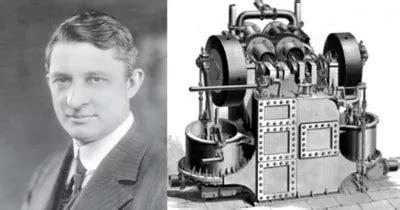 The History of Air Conditioning Willis Carrier