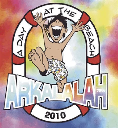 The History of Arkalalah