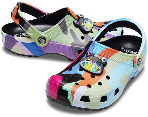 The History of Crocs Classic Clogs - The Fresh Press by Finish Line