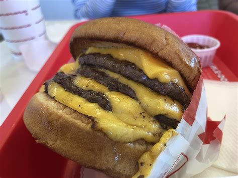 The History of In-N-Out Burger Critics Rant