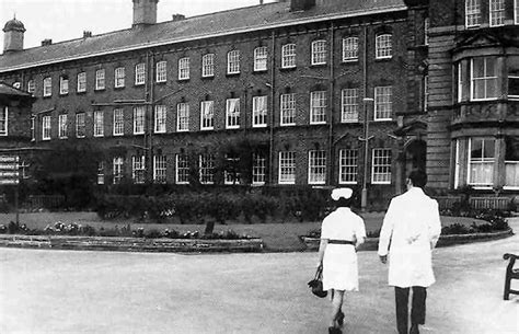 The History of Liverpool Hospital - Ministry of Health