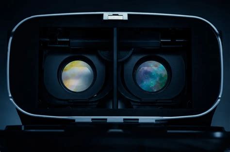 The History of Mixed Reality Capsule Sight. 