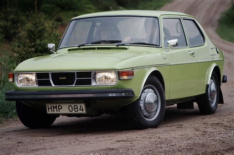 The History of SAAB - Cars-Directory.NET