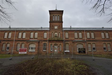 The History of St. Andrews Asylum (Norfolk Lunatic Asylum Annexe…