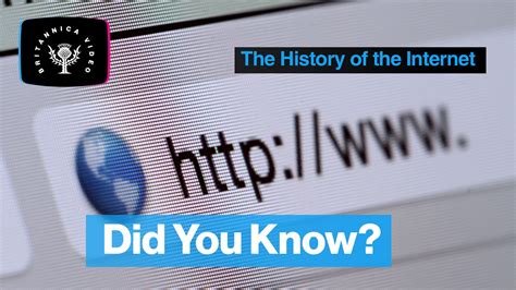 The History of the Net - Kent