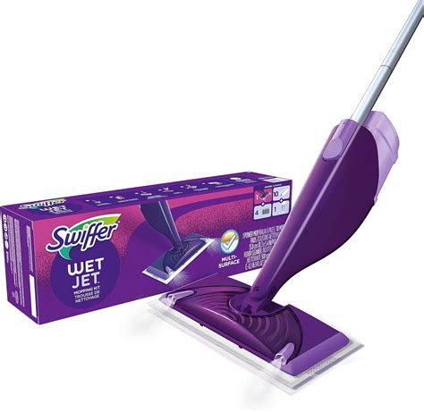 The History of the Swiffer & Its Cleaning Empire - Food52