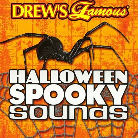 The Hit Crew - Halloween Spooky Sounds - Amazon.com Music