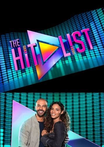 The Hit List TV Show Air Dates & Track Episodes - Next …