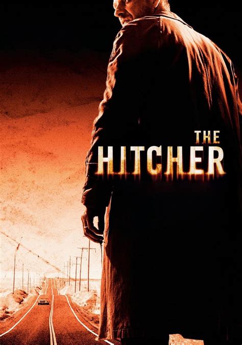 The Hitcher streaming: where to watch movie online?