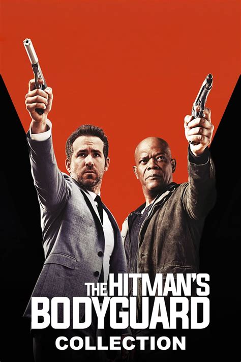 The Hitman's Bodyguard Collection The Movie Database (TMDB).