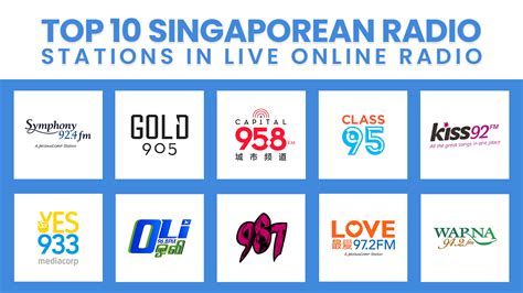 The Hits Online – Singapore fm