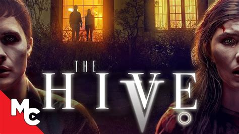 The Hive FuLLMovie HD (QUALITY) - YouTube