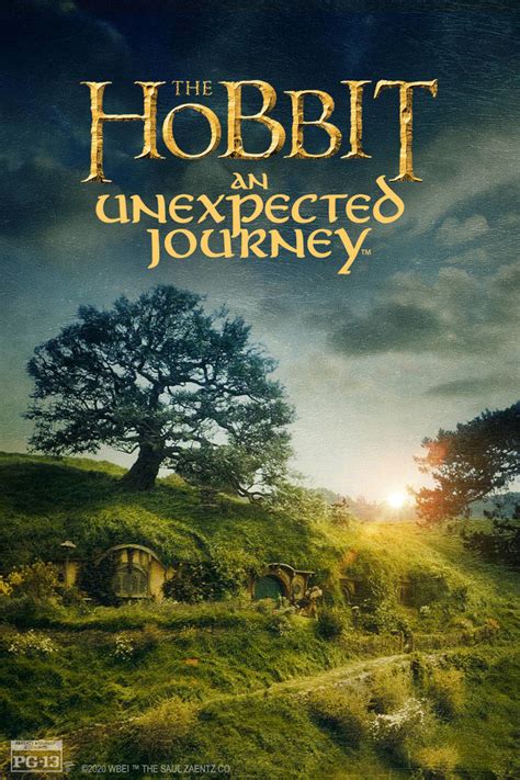 The Hobbit: An Unexpected Journey (2012) - Parents …