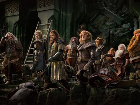 The Hobbit: The Battle of the Five Armies - TV Spot 3 [HD]