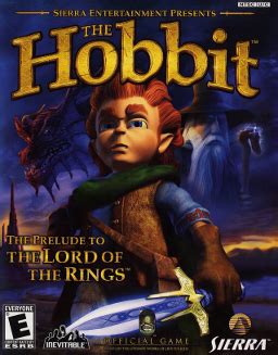 The Hobbit (2003 video game) - Wikipedia