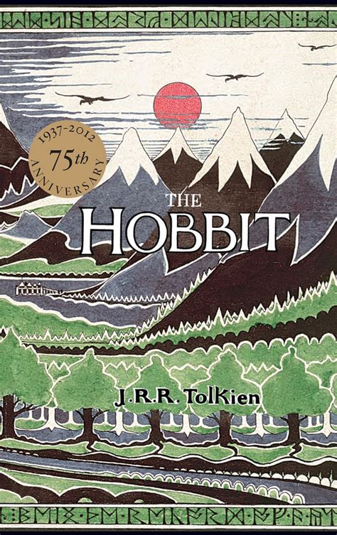 The Hobbit Comprehension Guide