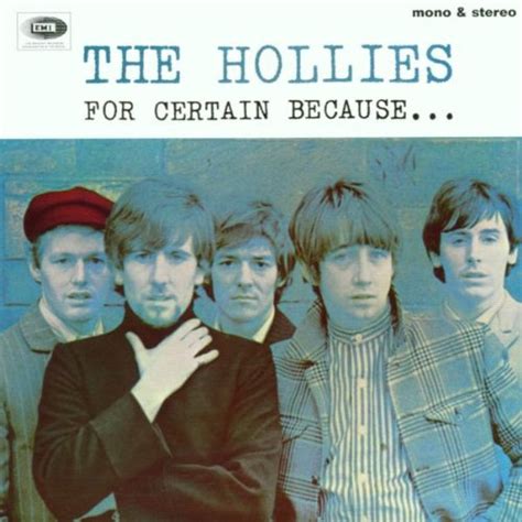 The Hollies - Pay You Back With Interest Lyrics SongMeanings