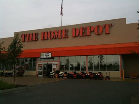 The Home Depot - Wasilla, AK 99654 - Yellow Pages