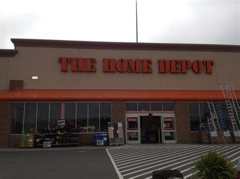 The Home Depot Crescent City Hardware Store & More in Crescent City …